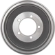 Purchase Top-Quality Rear Brake Drum by RAYBESTOS - 9623R pa1