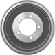 Purchase Top-Quality Rear Brake Drum by RAYBESTOS - 9623R pa10