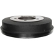 Purchase Top-Quality Rear Brake Drum by RAYBESTOS - 9623R pa2