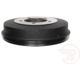 Purchase Top-Quality Rear Brake Drum by RAYBESTOS - 9623R pa3