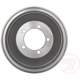 Purchase Top-Quality Rear Brake Drum by RAYBESTOS - 9623R pa4