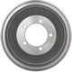 Purchase Top-Quality Rear Brake Drum by RAYBESTOS - 9623R pa7