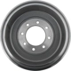 Purchase Top-Quality Rear Brake Drum by RAYBESTOS - 9625R pa1