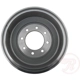 Purchase Top-Quality Rear Brake Drum by RAYBESTOS - 9625R pa3