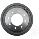 Purchase Top-Quality Rear Brake Drum by RAYBESTOS - 9625R pa4