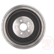 Purchase Top-Quality Rear Brake Drum by RAYBESTOS - 9628R pa3