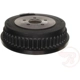Purchase Top-Quality Rear Brake Drum by RAYBESTOS - 9628R pa4