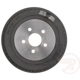 Purchase Top-Quality Rear Brake Drum by RAYBESTOS - 9628R pa5