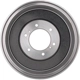 Purchase Top-Quality Rear Brake Drum by RAYBESTOS - 9630R pa1