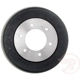 Purchase Top-Quality Rear Brake Drum by RAYBESTOS - 9630R pa3