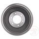 Purchase Top-Quality Rear Brake Drum by RAYBESTOS - 9630R pa4