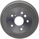Purchase Top-Quality Rear Brake Drum by RAYBESTOS - 9634R pa2