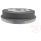Purchase Top-Quality Rear Brake Drum by RAYBESTOS - 9634R pa4