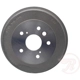Purchase Top-Quality Rear Brake Drum by RAYBESTOS - 9634R pa5