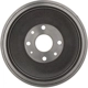 Purchase Top-Quality Rear Brake Drum by RAYBESTOS - 9646R pa1
