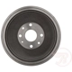 Purchase Top-Quality Rear Brake Drum by RAYBESTOS - 9646R pa3