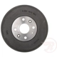 Purchase Top-Quality Rear Brake Drum by RAYBESTOS - 9646R pa5