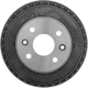 Purchase Top-Quality Rear Brake Drum by RAYBESTOS - 9647R pa9