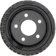 Purchase Top-Quality RAYBESTOS - 9651R - Rear Brake Drum pa16