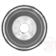 Purchase Top-Quality Rear Brake Drum by RAYBESTOS - 9652R pa5
