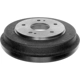 Purchase Top-Quality RAYBESTOS - 9653R - Rear Brake Drum pa11