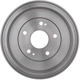 Purchase Top-Quality RAYBESTOS - 9653R - Rear Brake Drum pa3