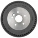 Purchase Top-Quality Rear Brake Drum by RAYBESTOS - 9655R pa12