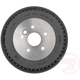 Purchase Top-Quality Rear Brake Drum by RAYBESTOS - 9655R pa4