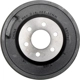 Purchase Top-Quality RAYBESTOS - 9662R - Rear Brake Drum pa10