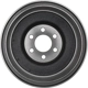 Purchase Top-Quality RAYBESTOS - 9662R - Rear Brake Drum pa11