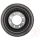 Purchase Top-Quality Rear Brake Drum by RAYBESTOS - 9669R pa3