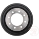 Purchase Top-Quality Rear Brake Drum by RAYBESTOS - 9669R pa4