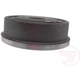 Purchase Top-Quality Rear Brake Drum by RAYBESTOS - 9671R pa3