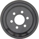 Purchase Top-Quality Rear Brake Drum by RAYBESTOS - 9671R pa9