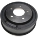 Purchase Top-Quality Rear Brake Drum by RAYBESTOS - 9672R pa2