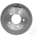 Purchase Top-Quality Rear Brake Drum by RAYBESTOS - 9672R pa4