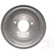 Purchase Top-Quality Rear Brake Drum by RAYBESTOS - 9672R pa5