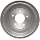 Purchase Top-Quality Rear Brake Drum by RAYBESTOS - 9672R pa8