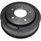 Purchase Top-Quality Rear Brake Drum by RAYBESTOS - 9672R pa9