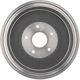 Purchase Top-Quality Rear Brake Drum by RAYBESTOS - 9674R pa1