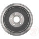 Purchase Top-Quality Rear Brake Drum by RAYBESTOS - 9674R pa3