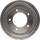 Purchase Top-Quality Rear Brake Drum by RAYBESTOS - 9676R pa1