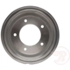 Purchase Top-Quality Rear Brake Drum by RAYBESTOS - 9676R pa3