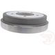 Purchase Top-Quality Rear Brake Drum by RAYBESTOS - 9676R pa4