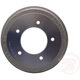 Purchase Top-Quality Rear Brake Drum by RAYBESTOS - 9676R pa5
