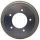 Purchase Top-Quality Rear Brake Drum by RAYBESTOS - 9676R pa8