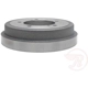 Purchase Top-Quality Rear Brake Drum by RAYBESTOS - 9693R pa3