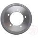 Purchase Top-Quality Rear Brake Drum by RAYBESTOS - 9693R pa5