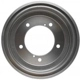 Purchase Top-Quality Rear Brake Drum by RAYBESTOS - 9693R pa6