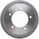 Purchase Top-Quality Rear Brake Drum by RAYBESTOS - 9693R pa7